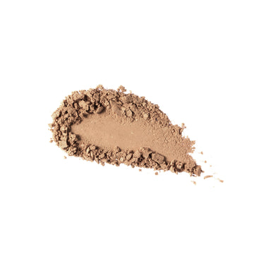 Compact Powder-Almond SM 04